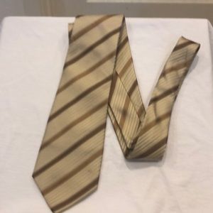 Men’s Alfani Tie